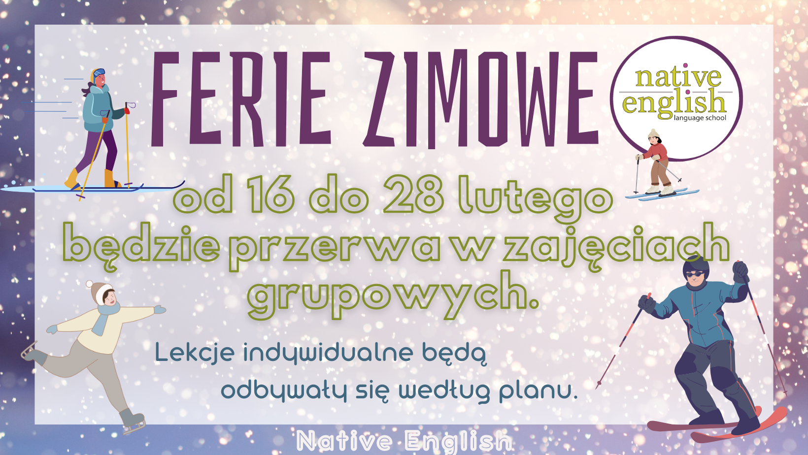 Ferie zimowe